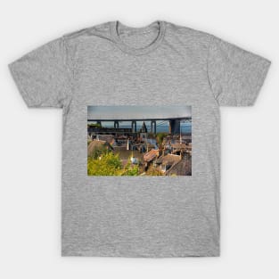 Ferry Rooftops T-Shirt